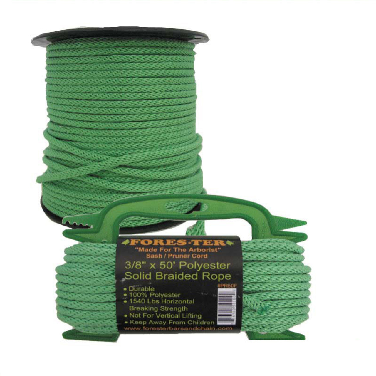 Forester 50' Sash Cord - Forester Shop