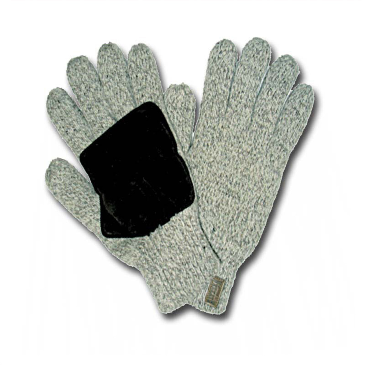 heatkeep gloves