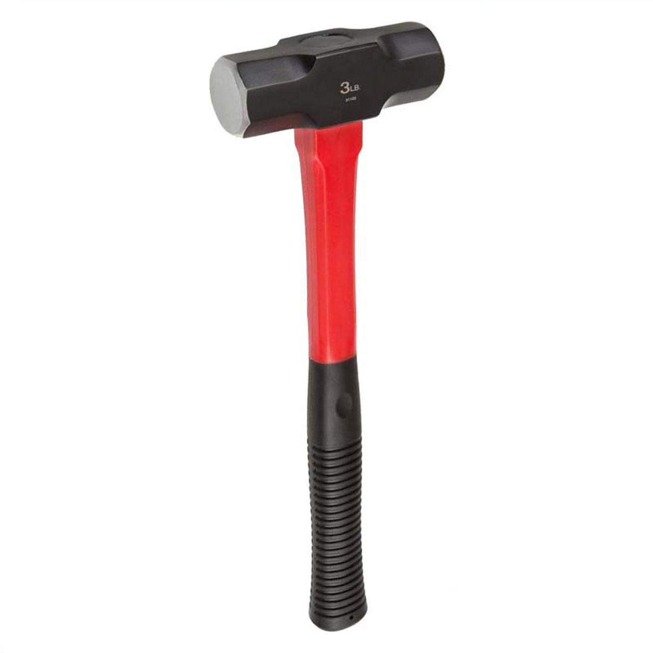 Forester 3LB Mini Fiberglass Sledge Hammer - Forester Shop