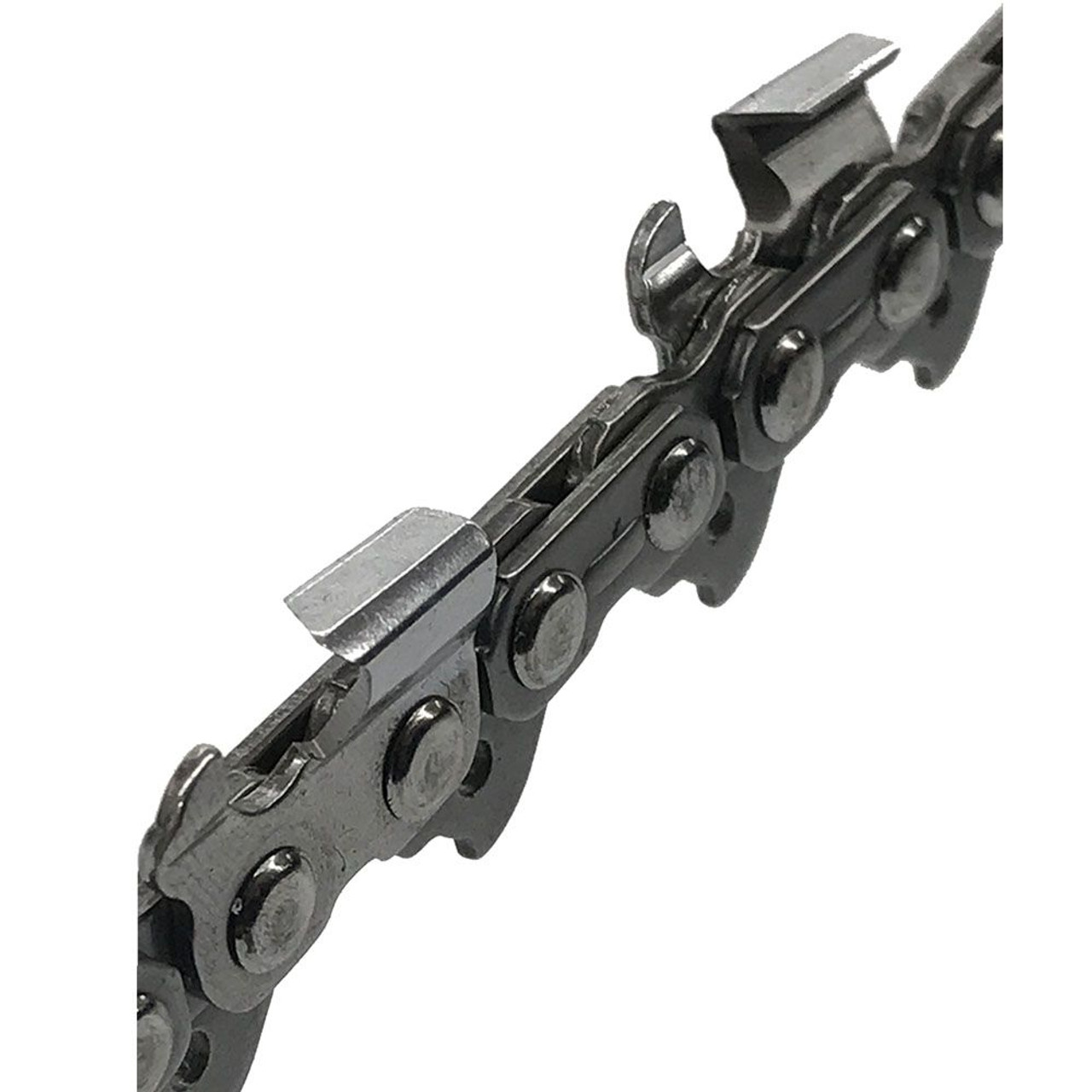 ささページ　SCO-254/CW Forester Non-Safety Semi-Chisel Chain Saw Chain - 3/8