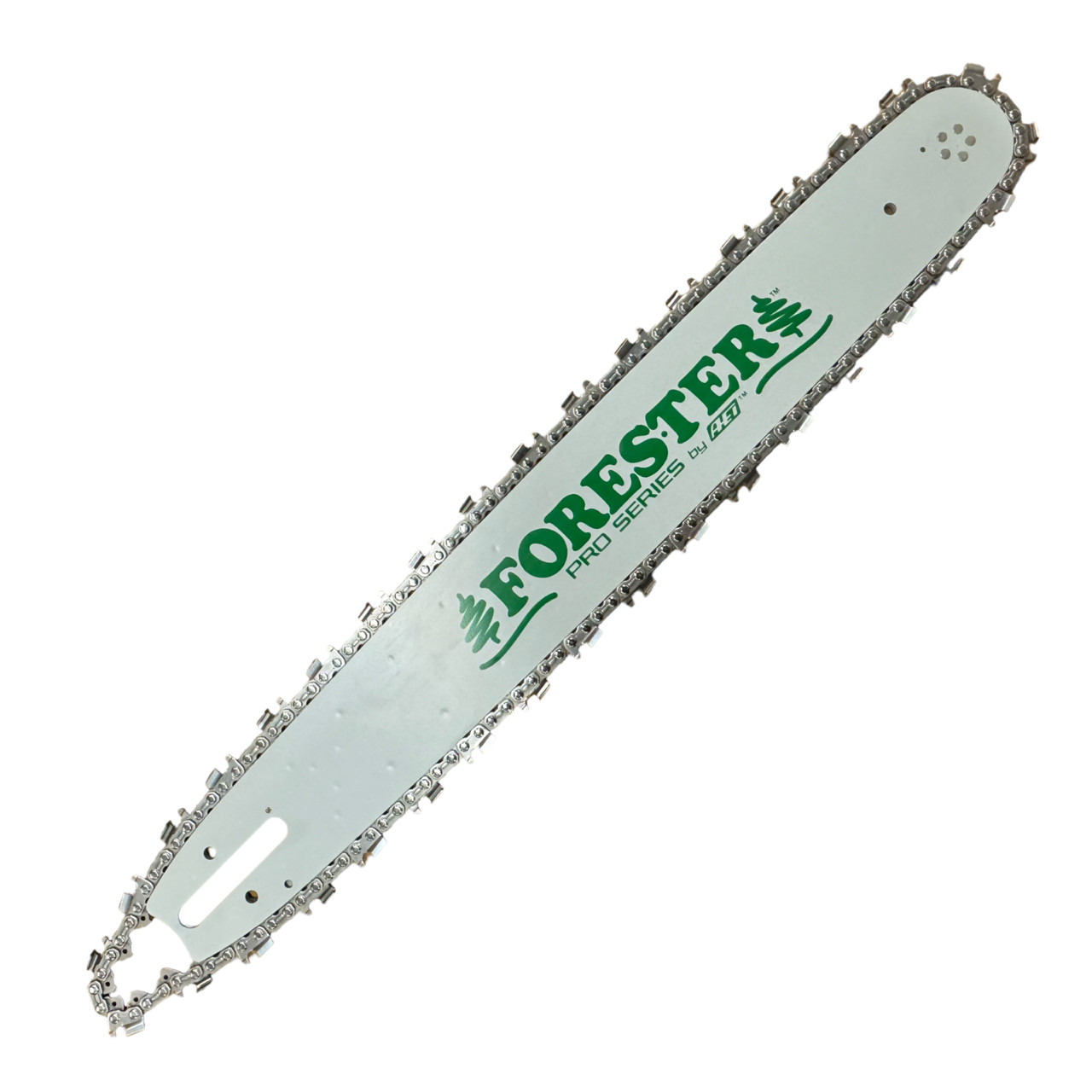 Forester Bar and Chain Combo 20