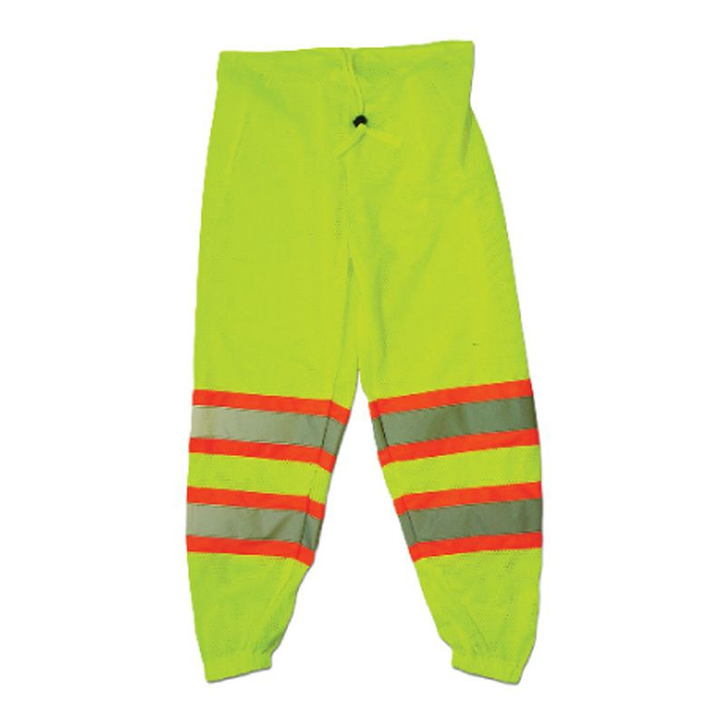 Forester Hi-Vis Mesh Safety Pants 