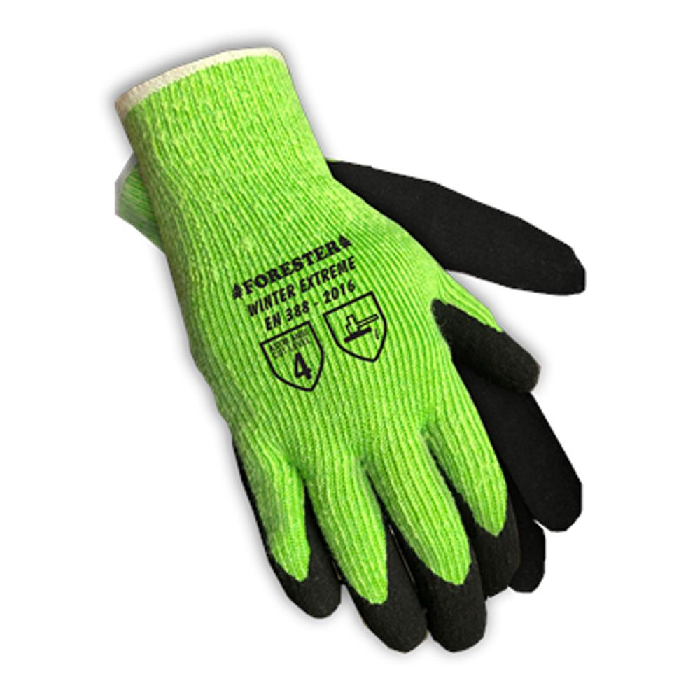 Forester Insulated Cut Level Work Glove Forester Shop