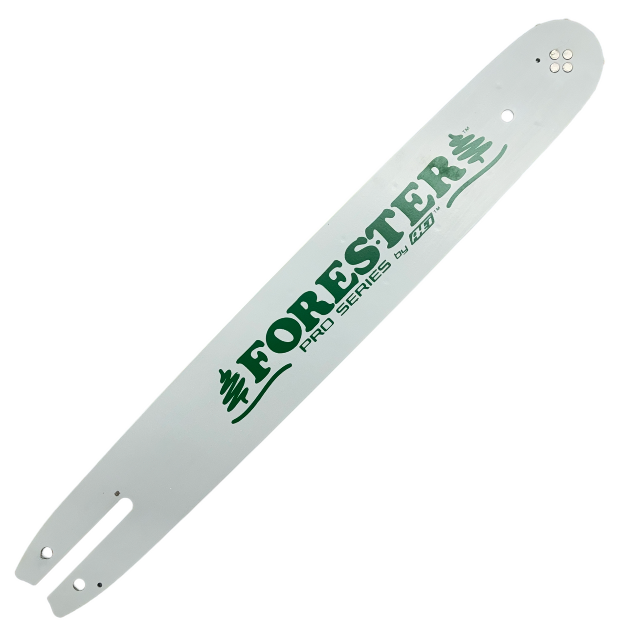 Forester Laminated Bar 16