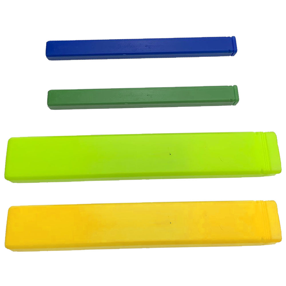 Forester Plastic File Storage Box - Forester Shop