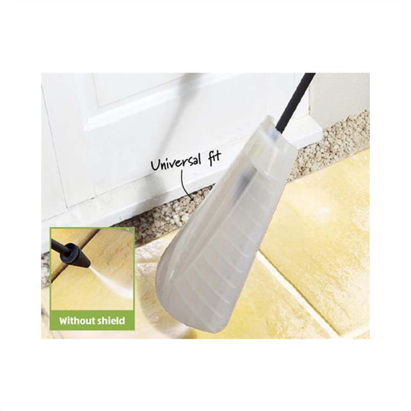 Forester Pressure Washer Wand Shield 