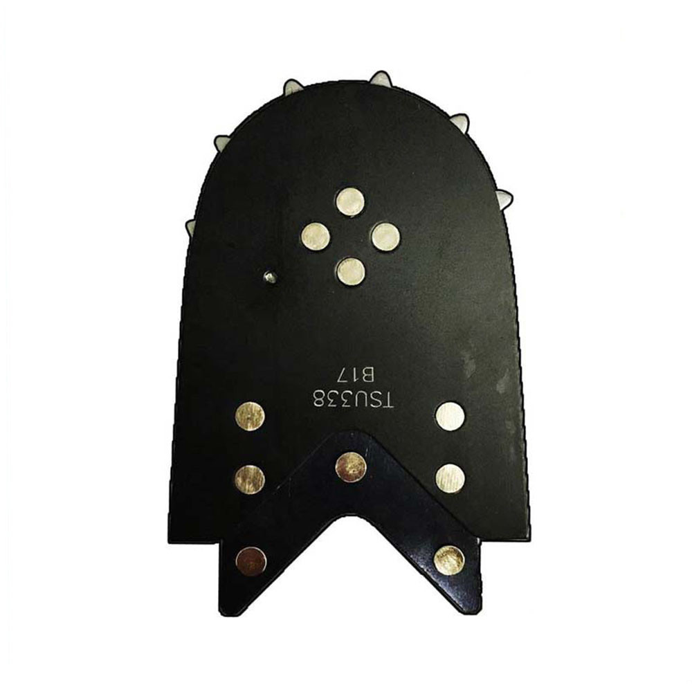 Forester Replacement Chain Saw Sprocket Nose Tip for TSUMURA Bar