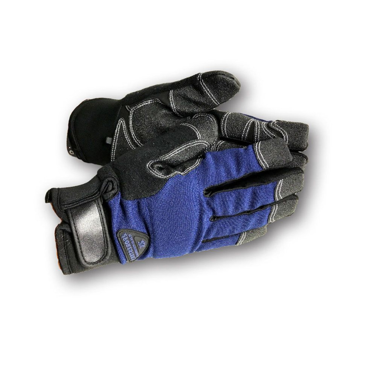 Forester 3M Thinsulate Winter Mechanic Work Glove