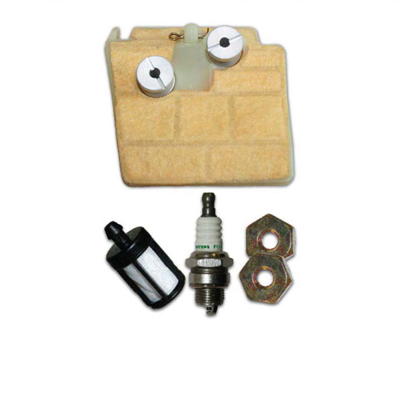 Forester Tune-Up Kit for Stihl Chainsaws - 024, 026