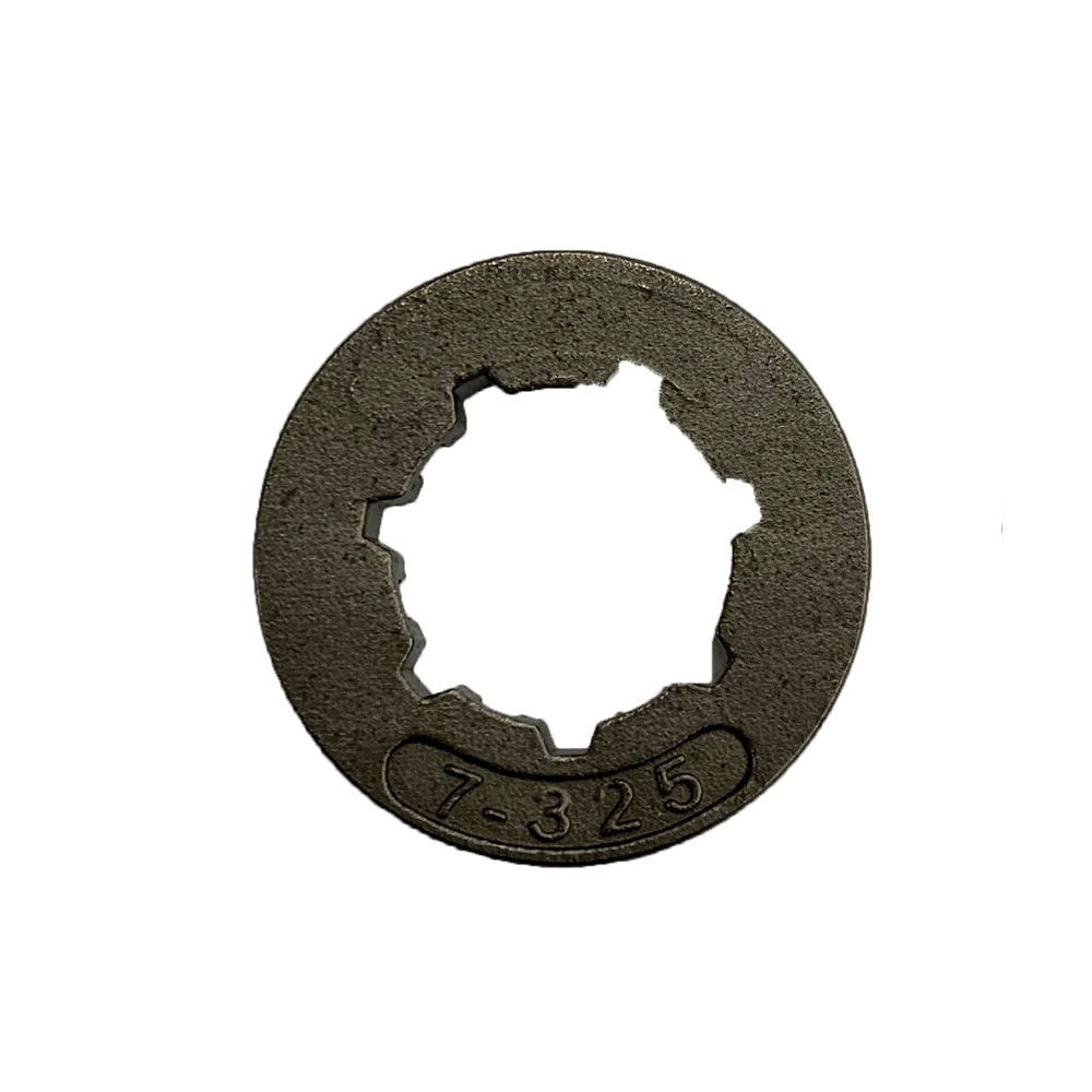 Forester .325 Pitch - 7 Tooth - Mini 7 Spline - Rim Sprocket
