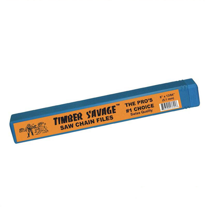 Timber Savage 8