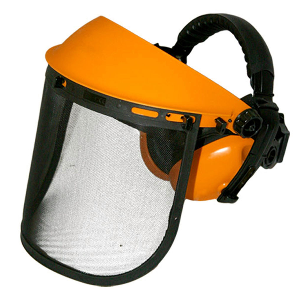 Forester Face Sheild & Hearing Protection Kit - Forester Shop
