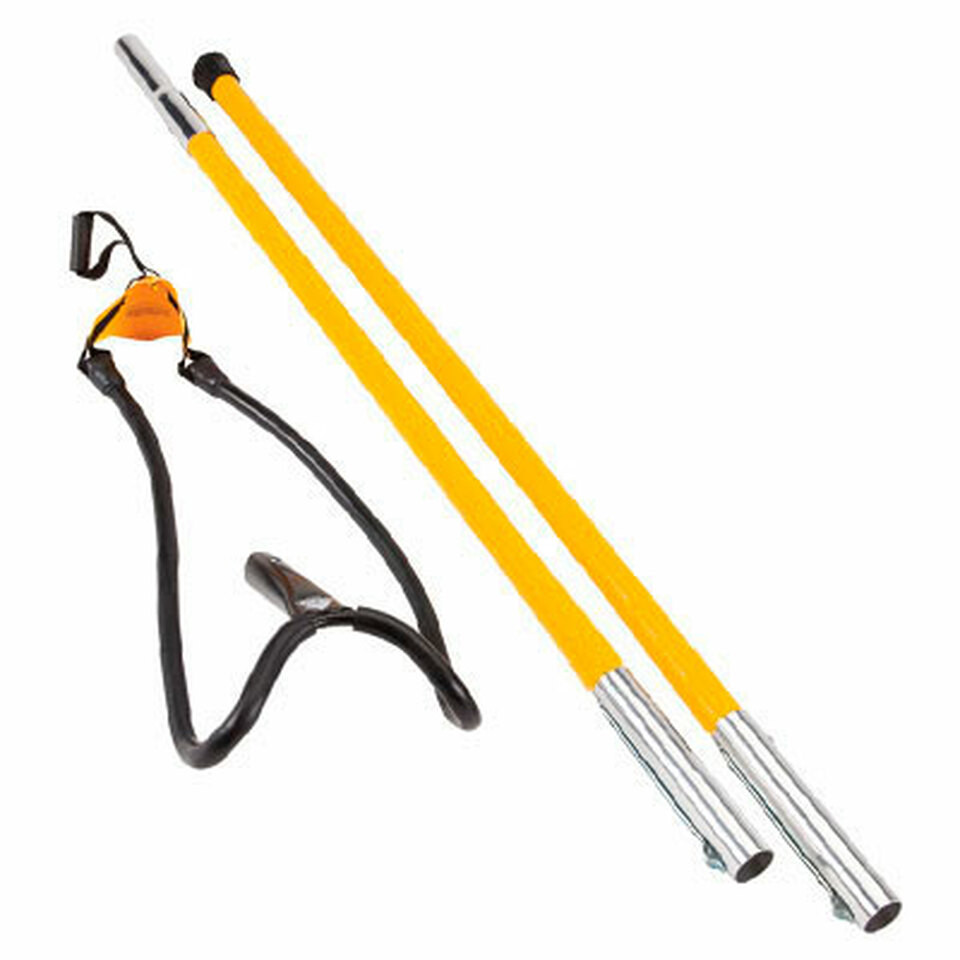 Notch BIG SHOT Standard Kit