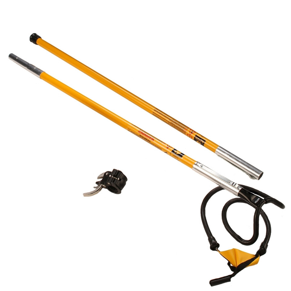 Notch BIG SHOT Standard Kit w/ Trigger