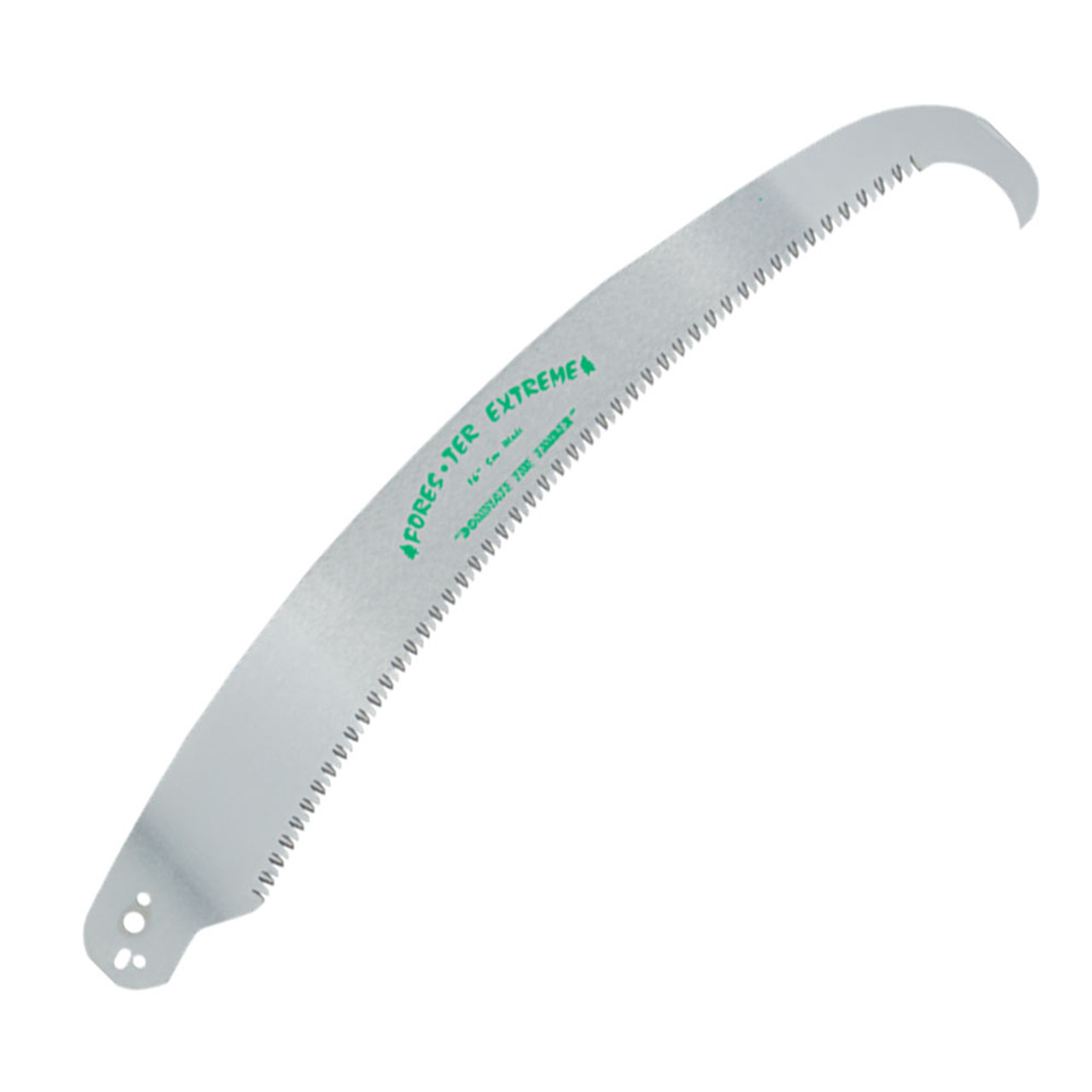 Forester 16" Pruning Saw Blade w/ Hook - Forester Shop
