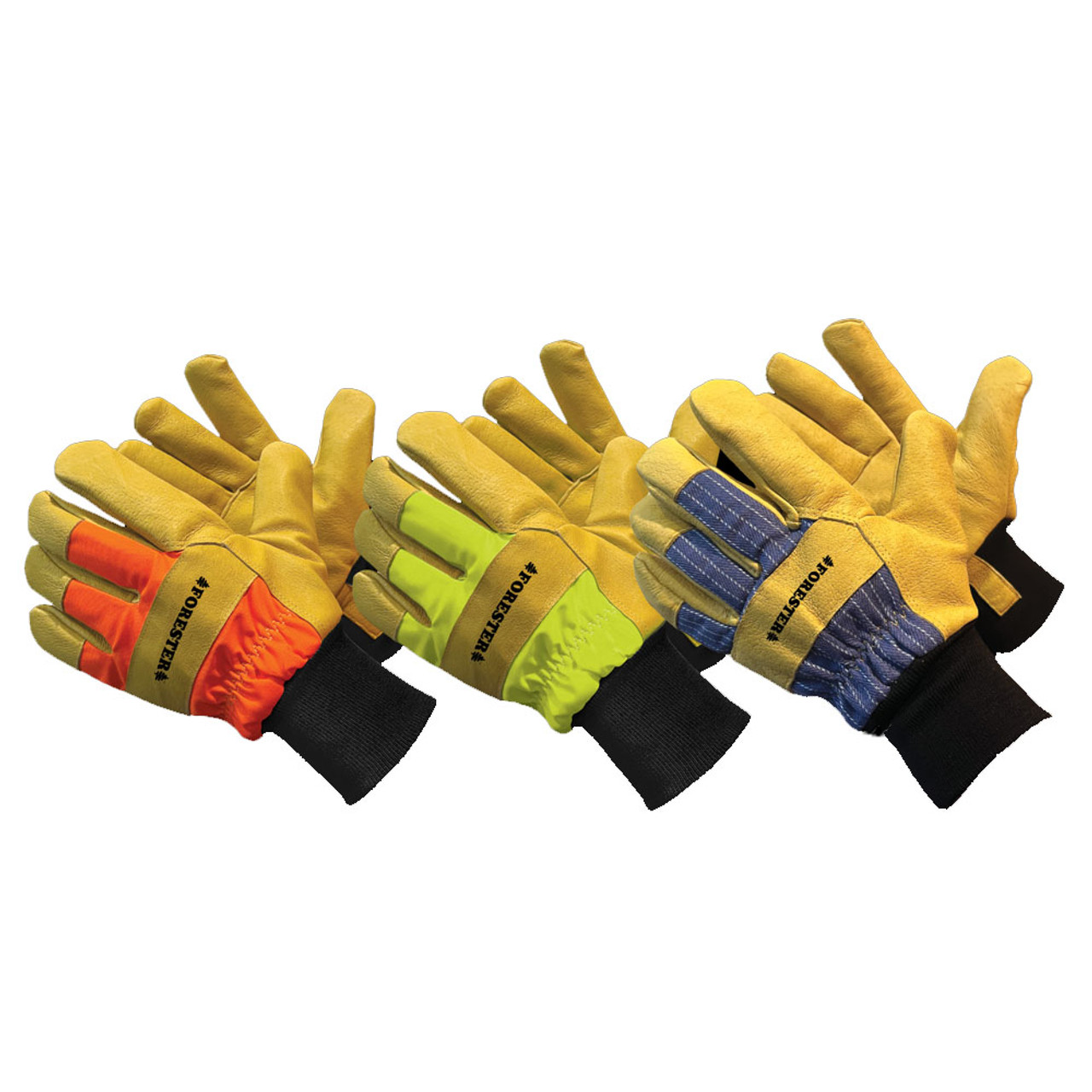 Forester 3M Thinsulate Winter Mechanic Work Glove