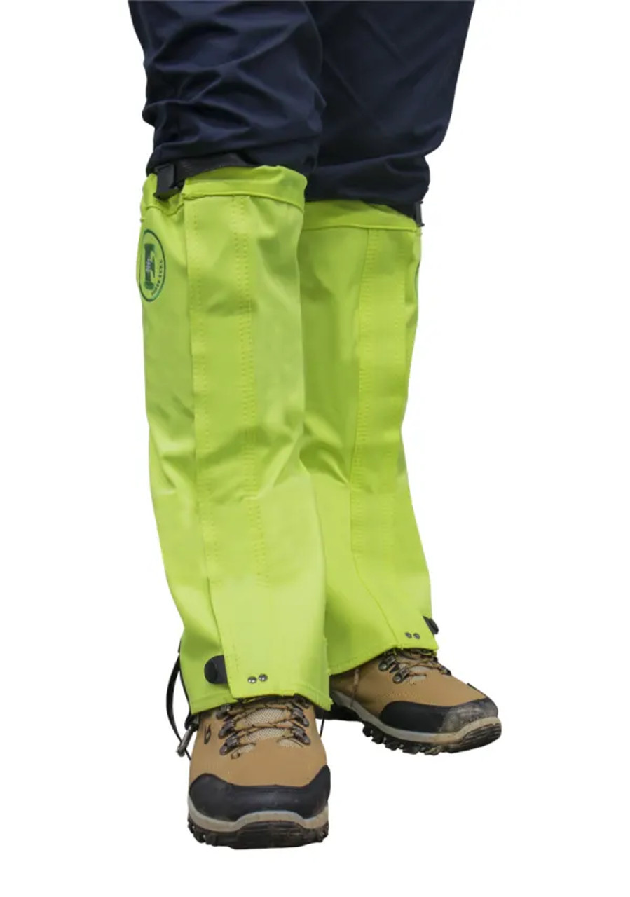 Specialist Gaiter Trouser | Garphyttan