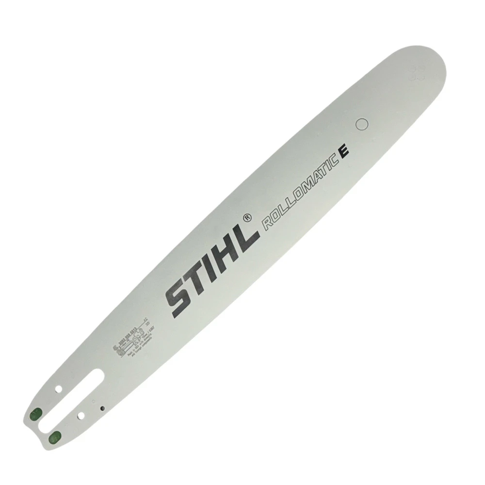 Stihl 18" Rollomatic E Chainsaw Bar - .325 .063 74DL - 3003 008 6817