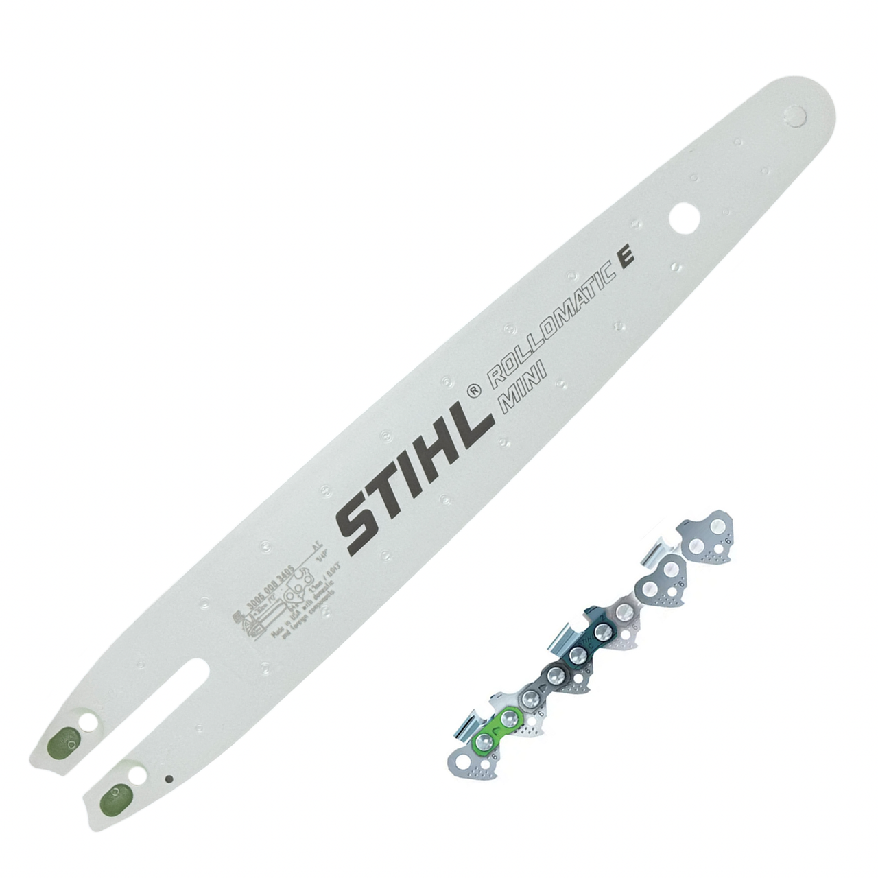 Stihl 10