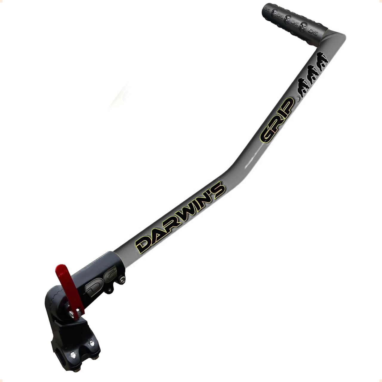 ダーウィンズ　グリップDARWIN S GRIP Darwin's Grip ダーウィンズグリップ