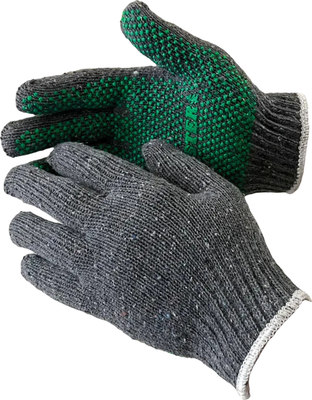 GRX PalmWick™ Nitrile Dotted Palm Gloves