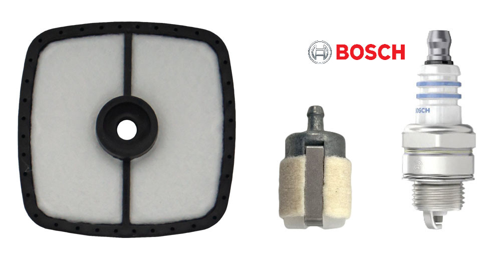 Forester Tune-Up Kit