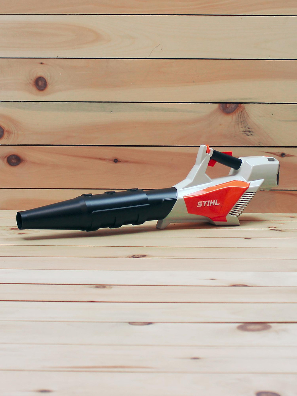 【新品】スチール（STIHL ）バッテリー　トイブロワー Stihl Battery Powered Toy Blower