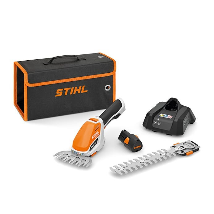 Stihl HSA 26 Battery-powered Garden Shears