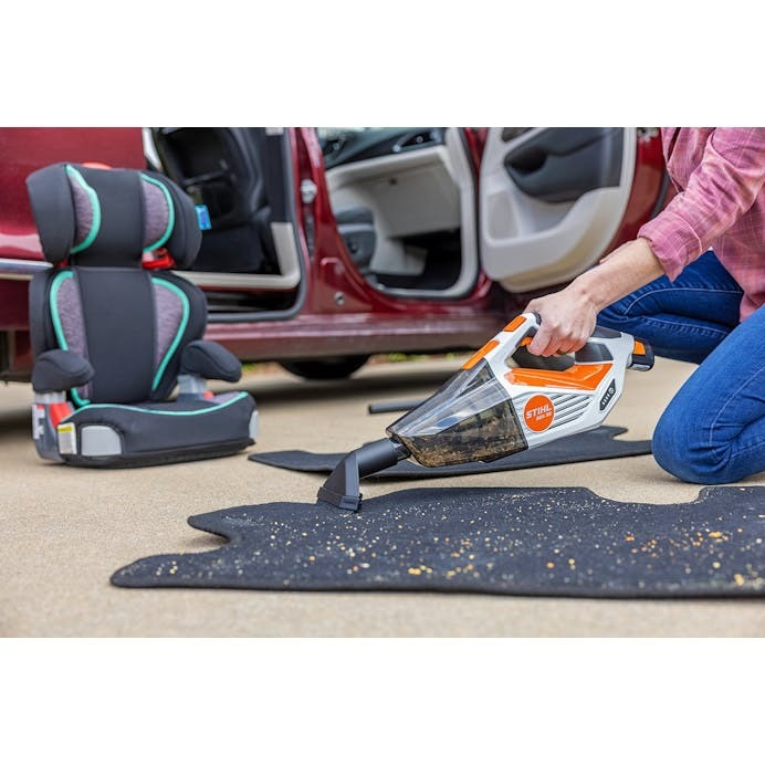 Stihl SEA 20 Battery-powered Handheld Vacuum