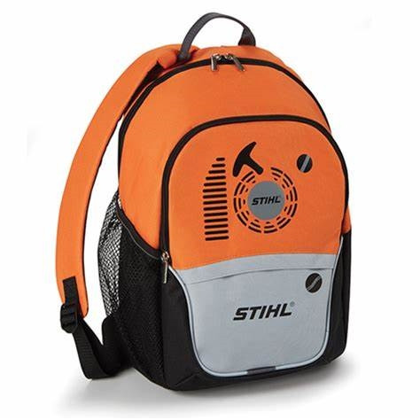 Stihl Kids Backpack Blower Backpack - Great for School Stihl Kids Backpack Blower Backpack - Great for School