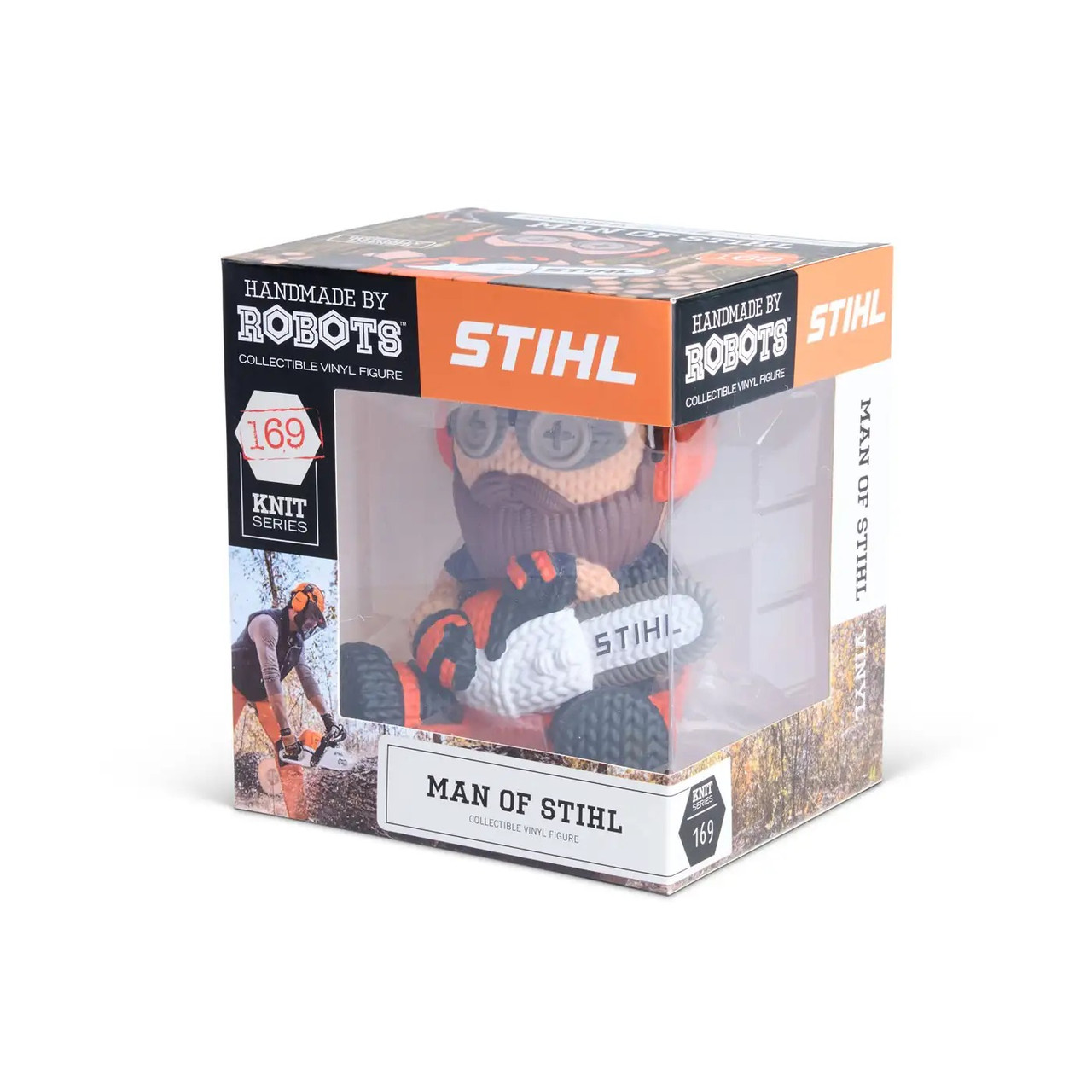 STIHL - STIHL スチール BL フィギュア 模型 STIHL - STIHL スチール BL フィギュア 模型 Stihl