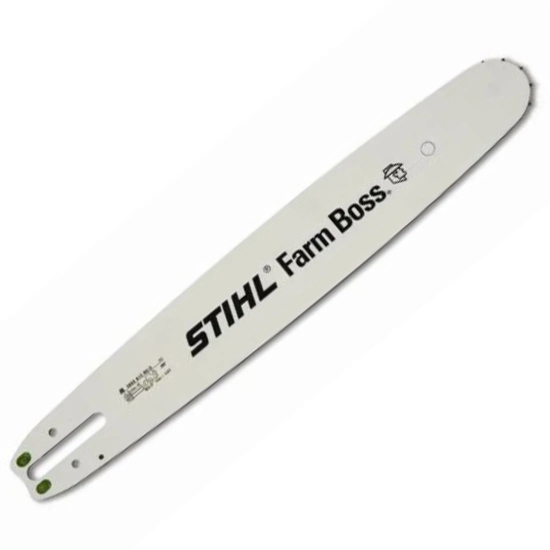 Stihl 18" Rollomatic E Chainsaw Bar - .325 .063 74DL - 3003 008 6817