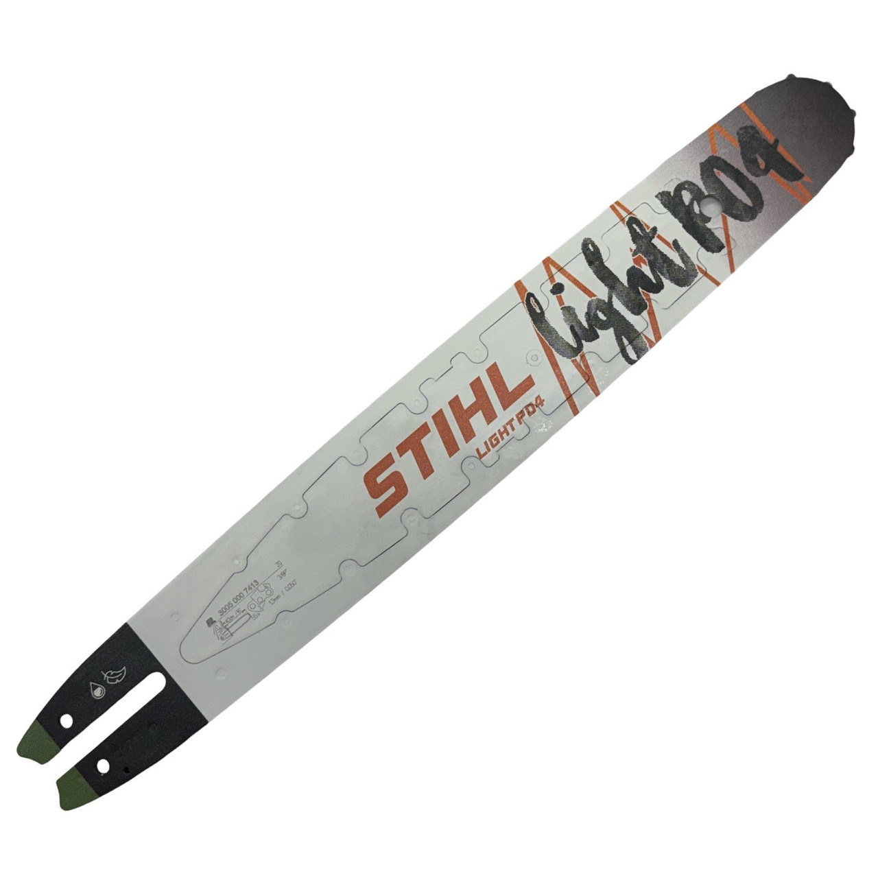 Stihl 16