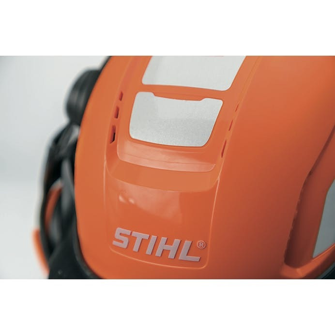 Stihl Advance X-Vent Helmet System - Forester Shop