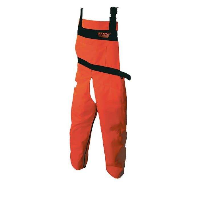 Stihl Dynamic Skidder Bib Chainsaw Chaps