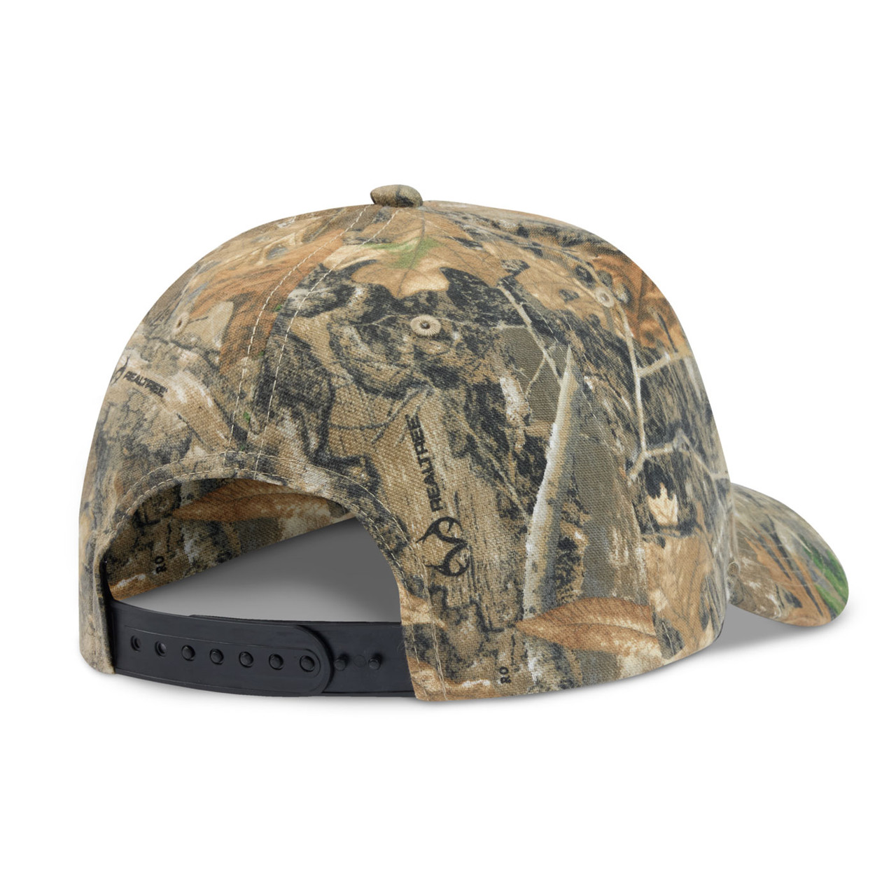 Stihl RealTree Flag Logo Hat