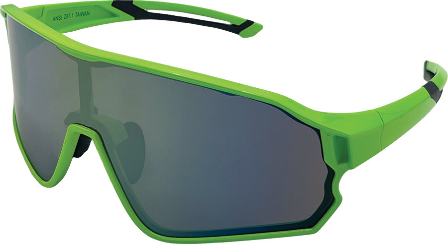 Forester Full Frame Adventure Shades Safety Glasses - Forester Shop