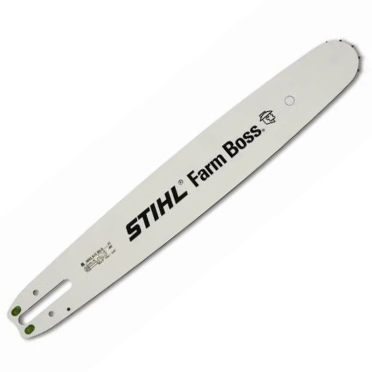 Stihl 20