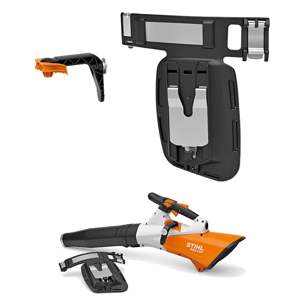 Stihl BGA200 Comfort Carry System - Forester Shop