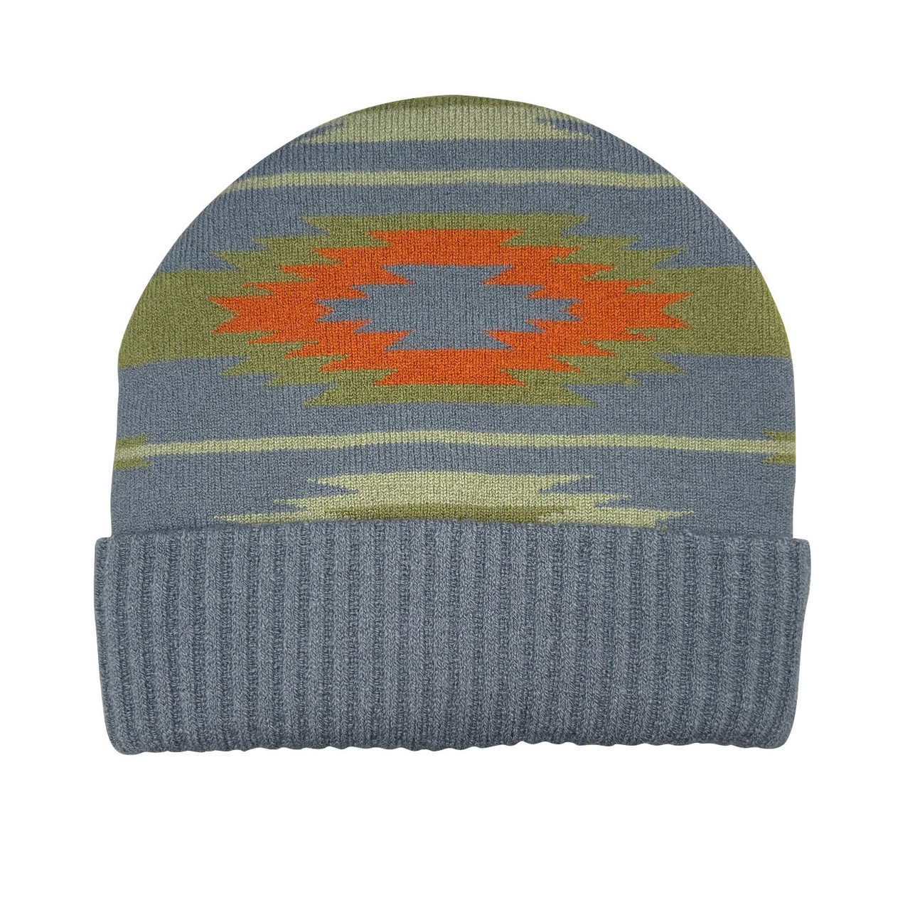 Stihl Essential Orange Logo Hat