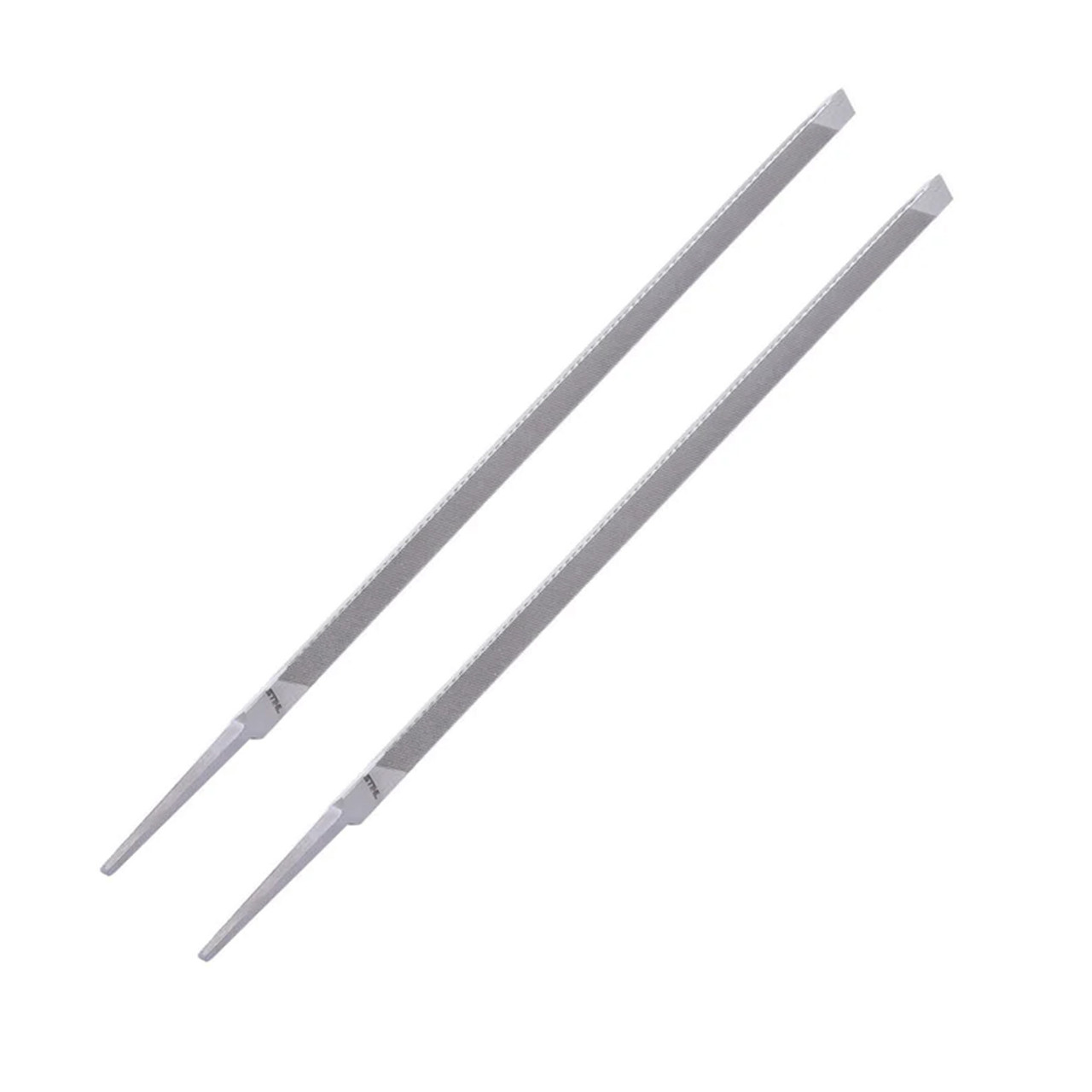 Stihl Triangular Chisel Chainsaw Chain File for Square Ground