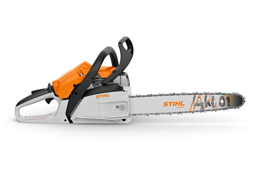 Stihl MS172 C-E Gas Powered Chainsaw - 16