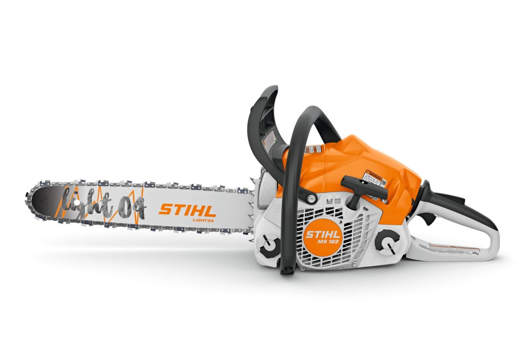 Stihl MS182 Gas Powered Chainsaw - 16