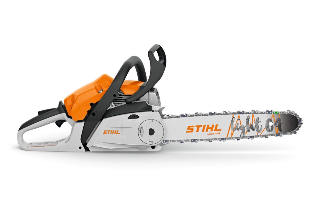 Stihl MS212C-BE Gas Powered Chainsaw - Forester Shop
