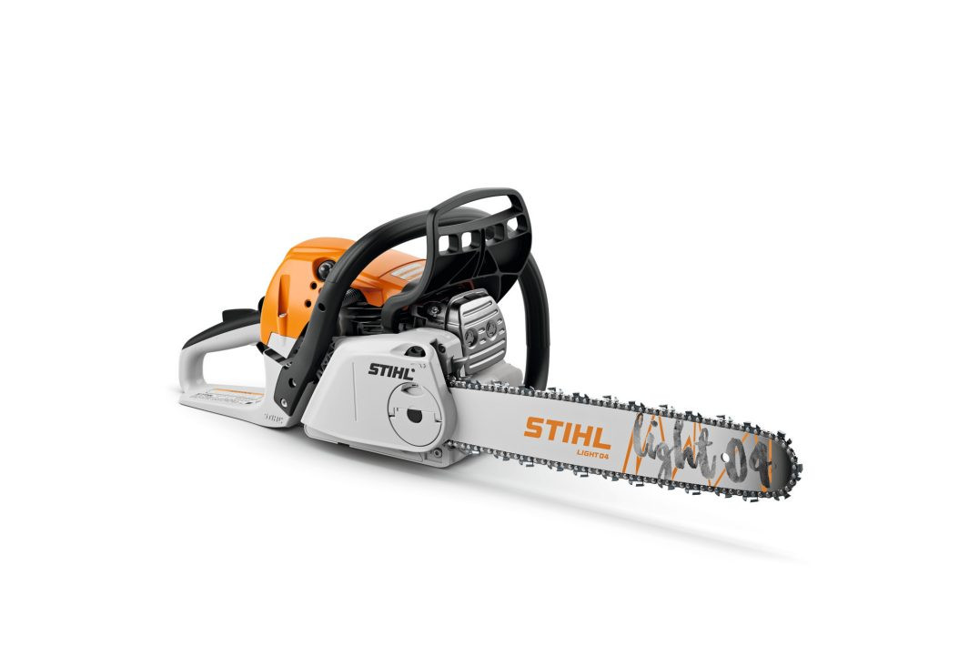 Stihl MS251C-BE Gas Powered Chainsaw w/ Easy2Start - Forester Shop