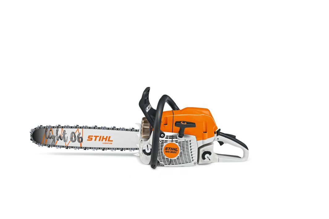 Stihl MS362R C-M Professional Gas Powered Chainsaw - Forester Shop