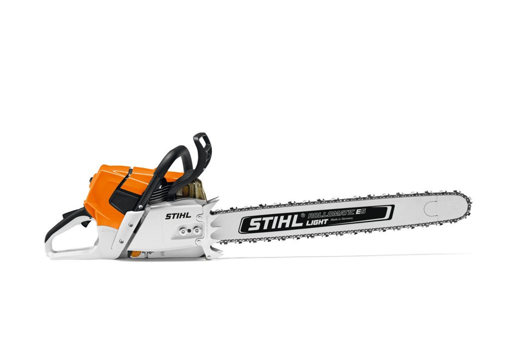 Stihl MS661C-M MAGNUM Professional Chainsaw - Forester Shop Stihl MS661C-M MAGNUM Professional Chainsaw - Forester Shop