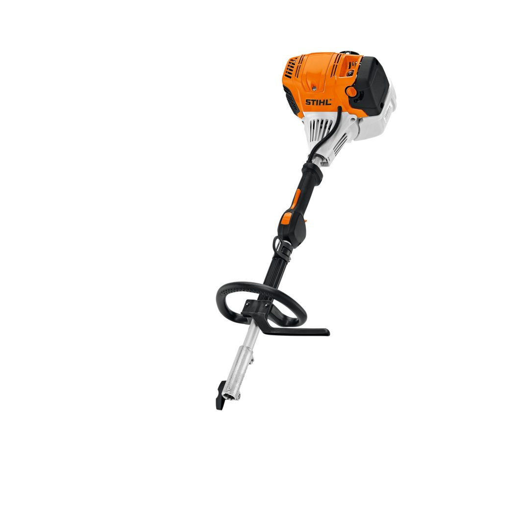 Stihl KM91 R Gas Powered Kombisystem - Forester Shop