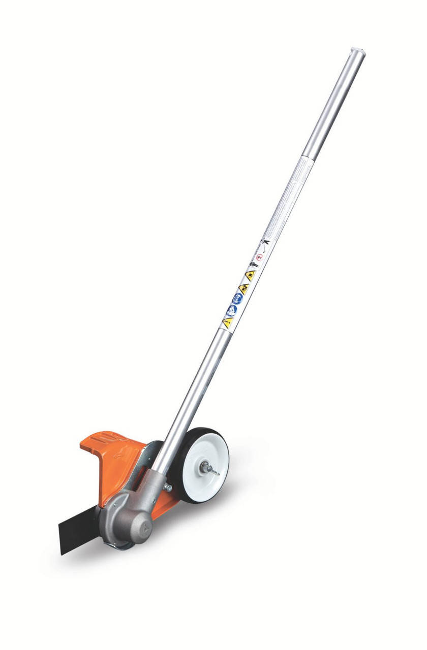 Stihl FCS-KM Straight Lawn Edger Kombi System Attachment