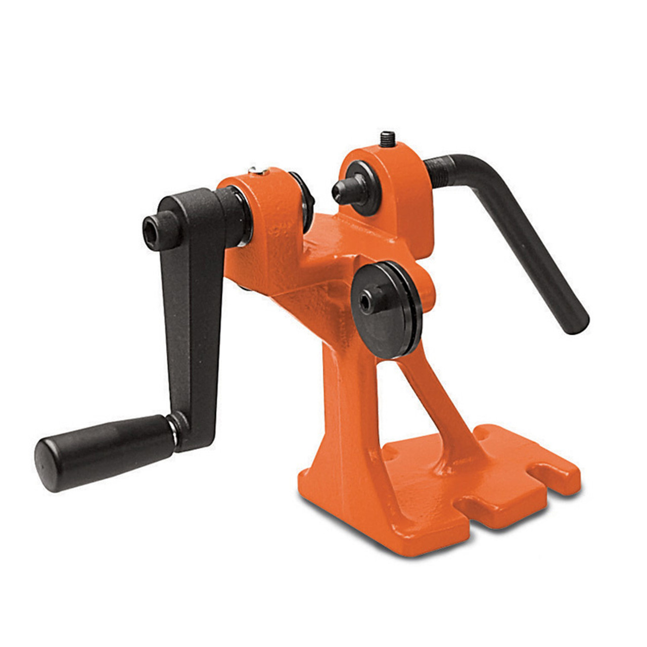 Stihl Bench Mount Chainsaw Chain Rivet Spinner - NG5 - Forester Shop